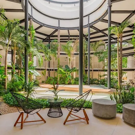 Peaceful Studio With Nature Vibes - 360º Pool